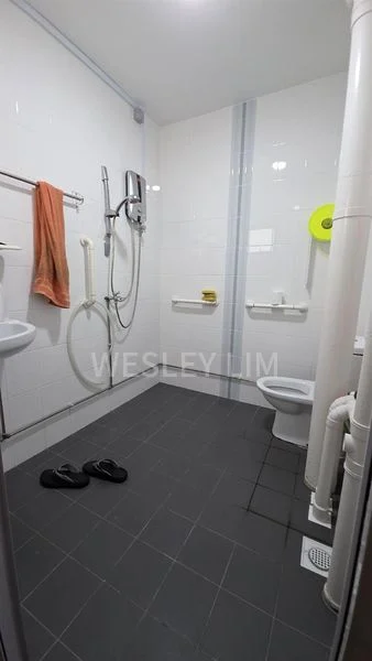 BEDOK RESERVOIR RD 9