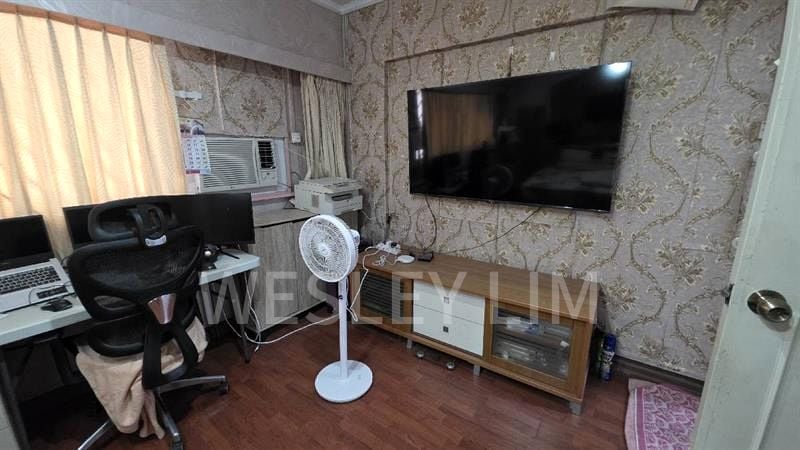 BEDOK RESERVOIR RD 10