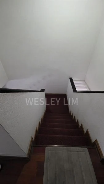 BEDOK RESERVOIR RD 12