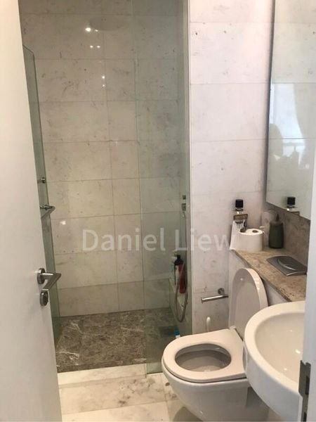 REFLECTIONS AT KEPPEL BAY 4