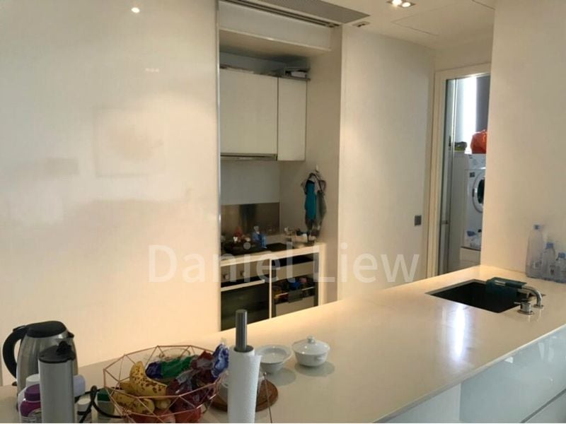 REFLECTIONS AT KEPPEL BAY 5