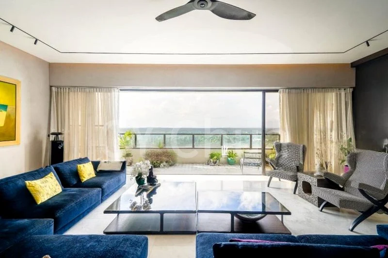 WING ON LIFE GARDEN 3