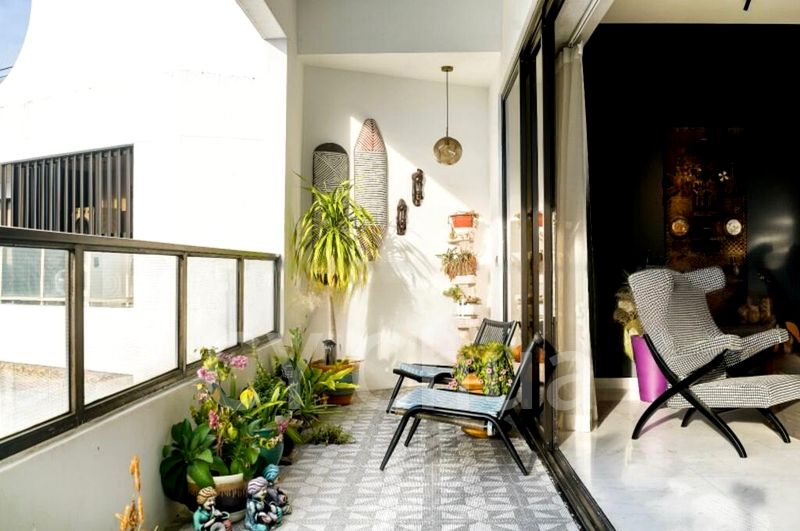 WING ON LIFE GARDEN 6