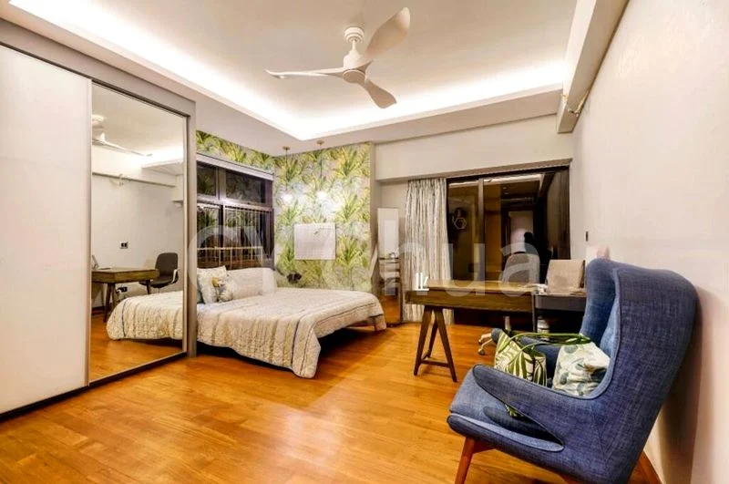 WING ON LIFE GARDEN 9