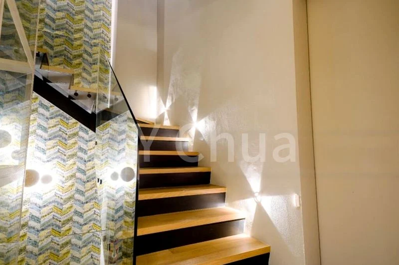 WING ON LIFE GARDEN 10