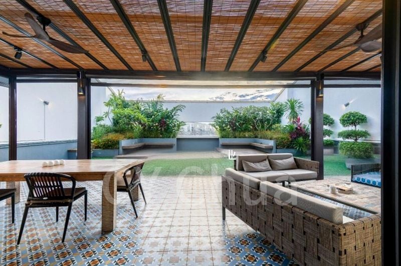 WING ON LIFE GARDEN 13