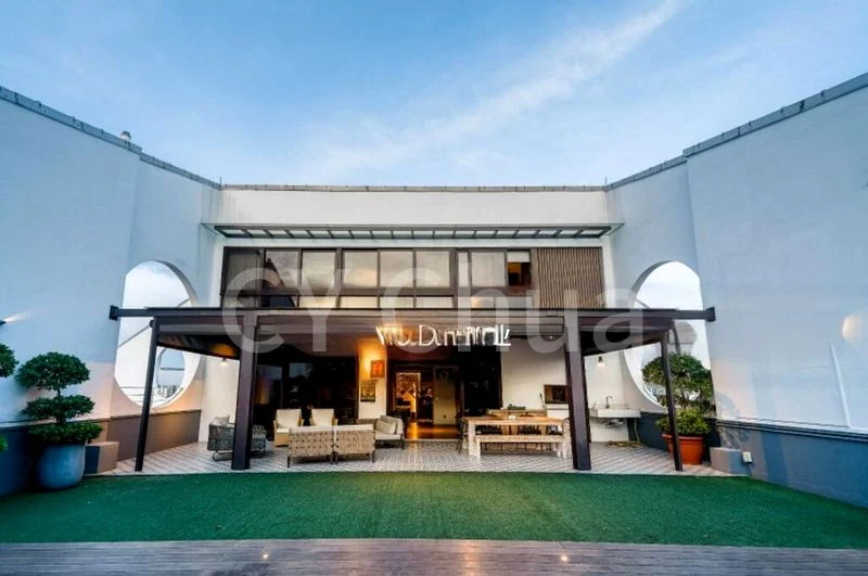 WING ON LIFE GARDEN 14