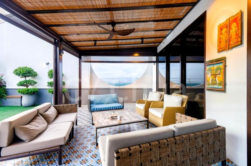 WING ON LIFE GARDEN 15