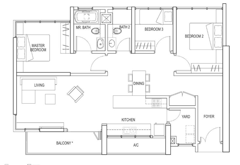 KALLANG RIVERSIDE 11