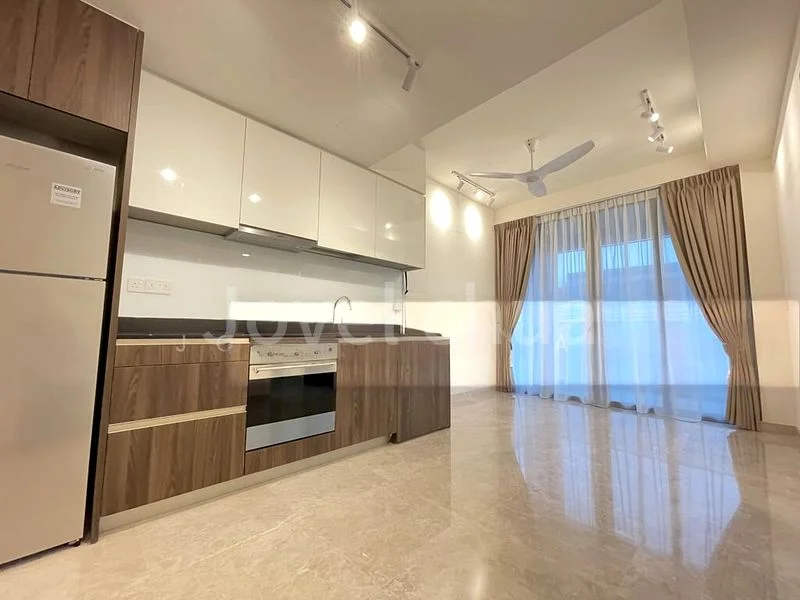 PARK PLACE RESIDENCES AT PLQ 3