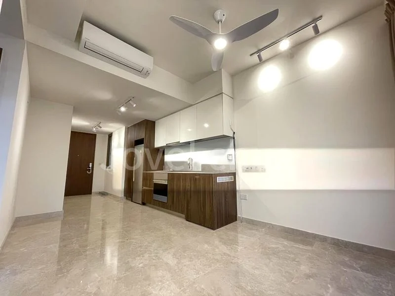 PARK PLACE RESIDENCES AT PLQ 4