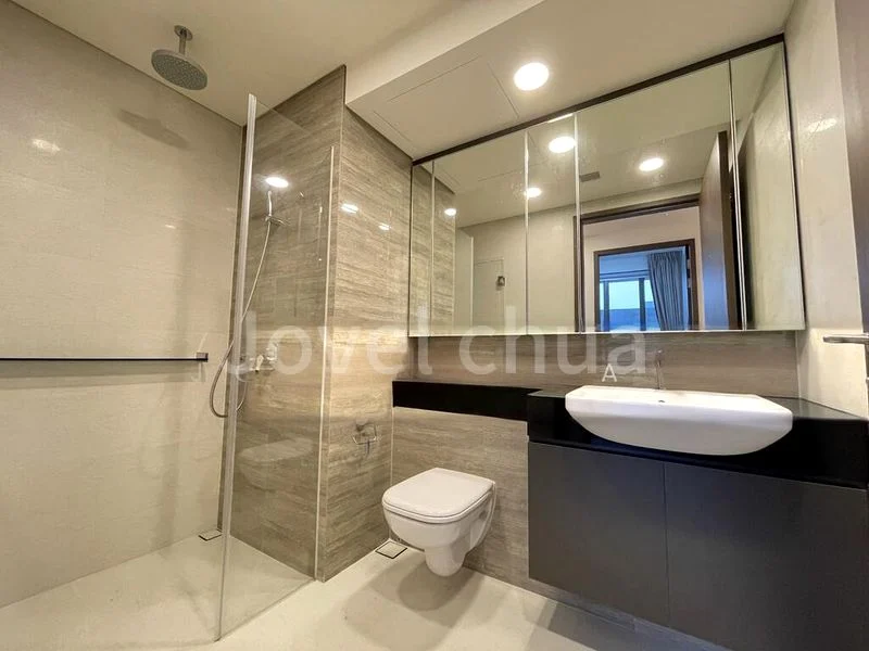 PARK PLACE RESIDENCES AT PLQ 5