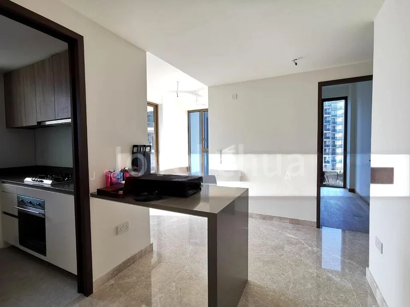 PARK PLACE RESIDENCES AT PLQ 6