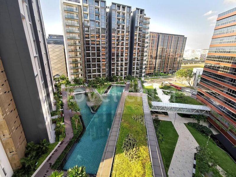 PARK PLACE RESIDENCES AT PLQ 7