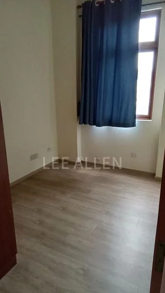 HIGH OAK CONDOMINIUM 2