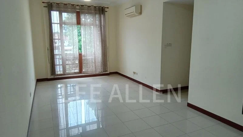 HIGH OAK CONDOMINIUM 3