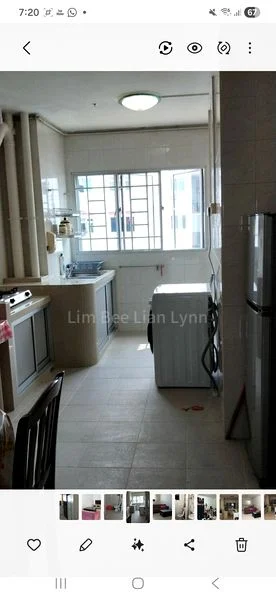 BT BATOK WEST AVE 6 3