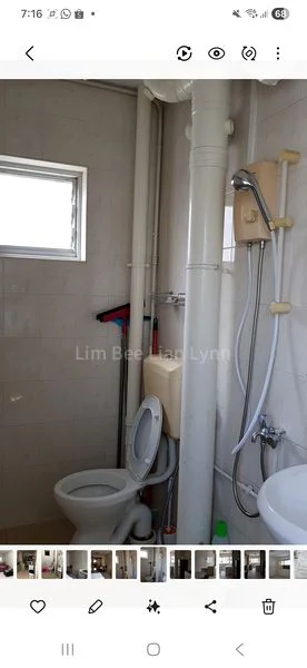 BT BATOK WEST AVE 6 4