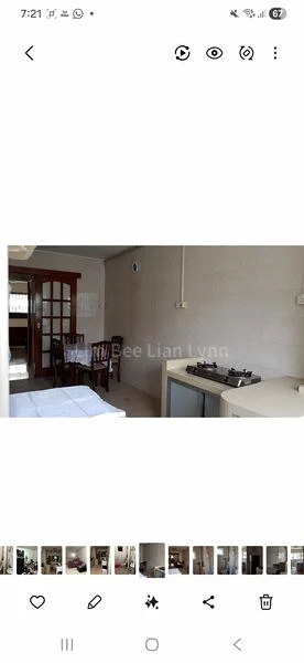 BT BATOK WEST AVE 6 7