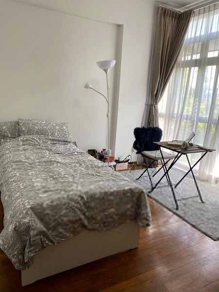 CARISSA PARK CONDOMINIUM