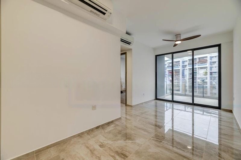 AFFINITY AT SERANGOON 13