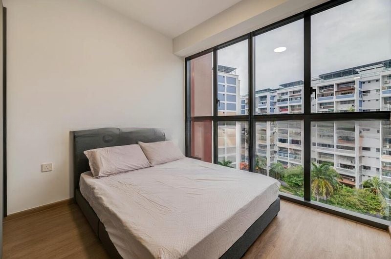 AFFINITY AT SERANGOON 9