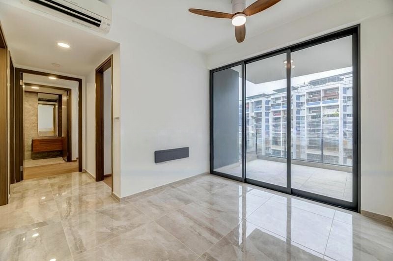 AFFINITY AT SERANGOON 12