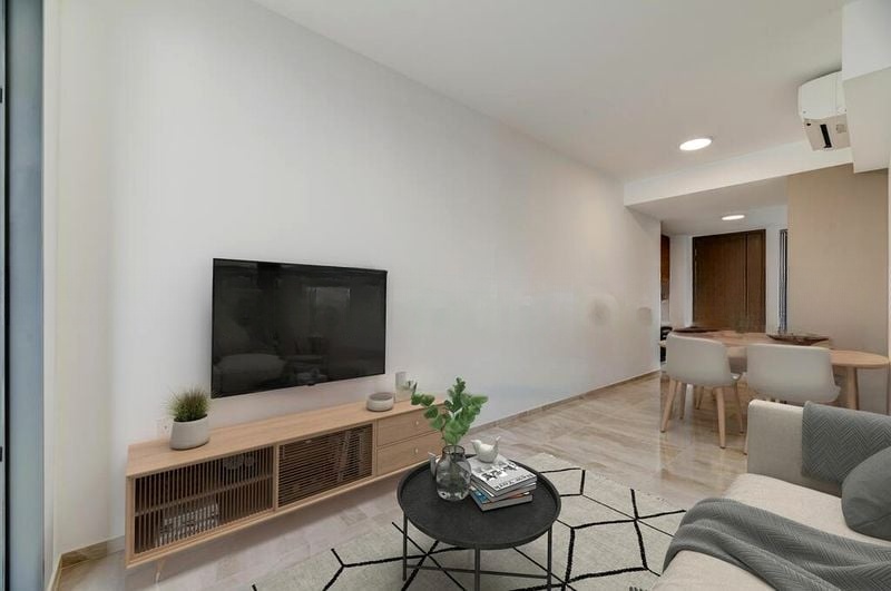 AFFINITY AT SERANGOON 4