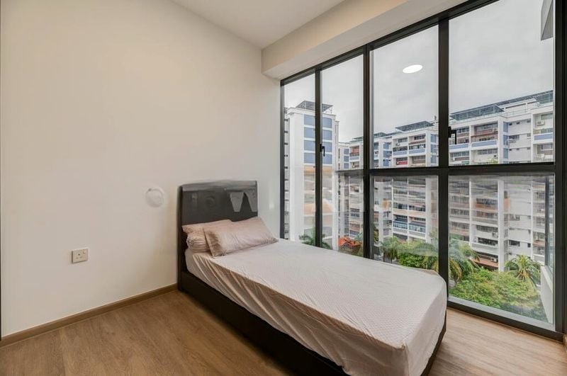 AFFINITY AT SERANGOON 8