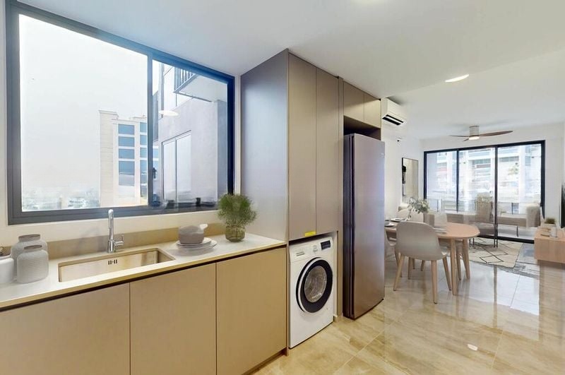 AFFINITY AT SERANGOON 2