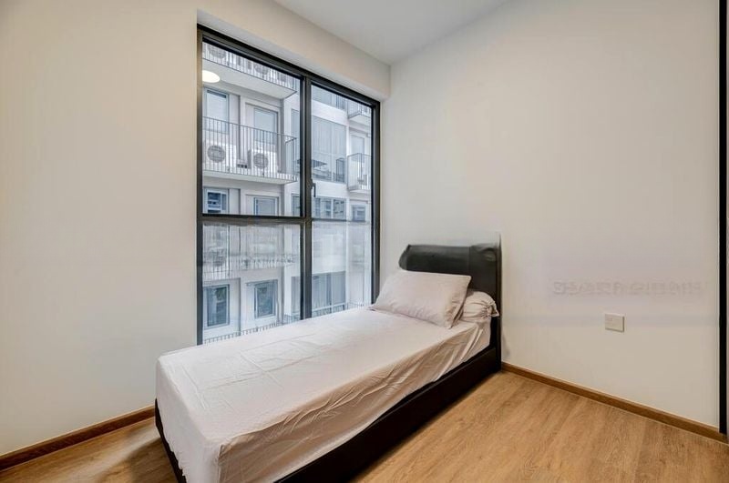 AFFINITY AT SERANGOON 7