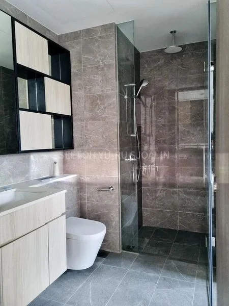 KENT RIDGE HILL RESIDENCES 2