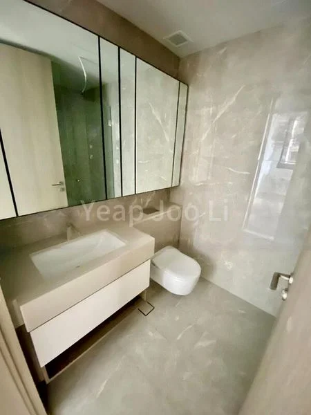 DAIRY FARM RESIDENCES 5