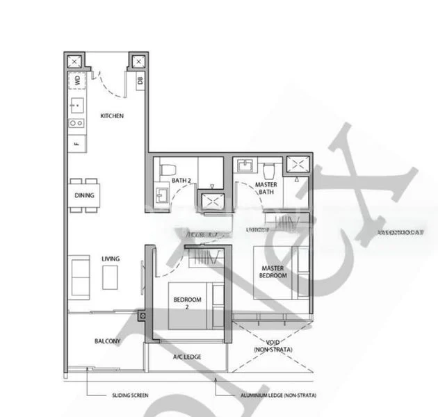DAIRY FARM RESIDENCES 9
