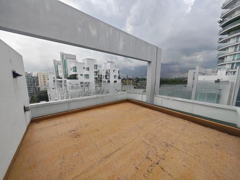 NATHAN RESIDENCES 2