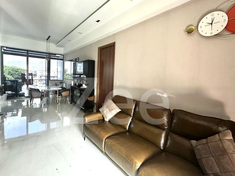 MAYFAIR RESIDENCES 2