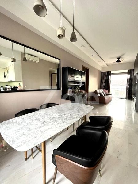 MAYFAIR RESIDENCES 3