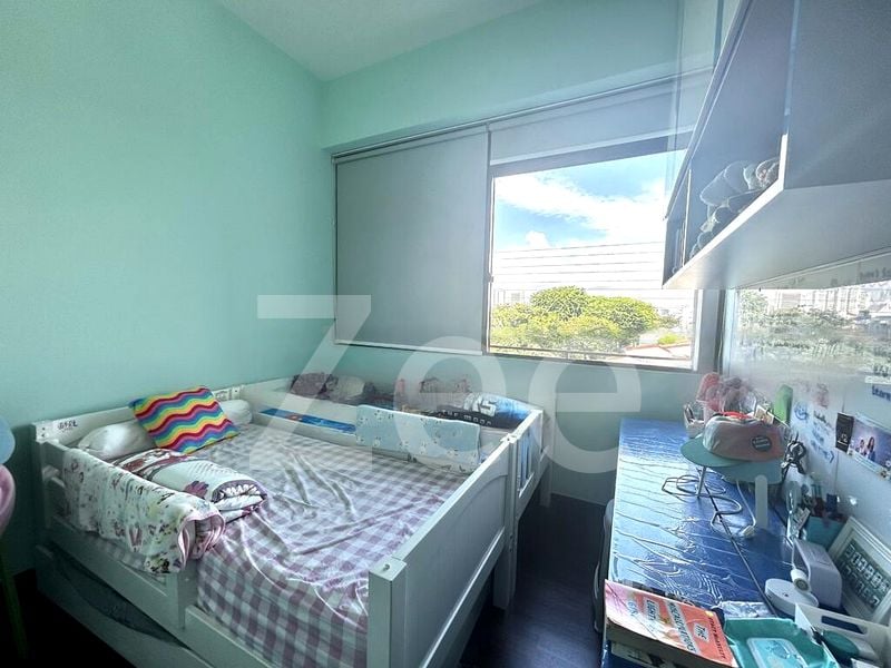 MAYFAIR RESIDENCES 5