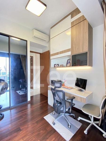 MAYFAIR RESIDENCES 6