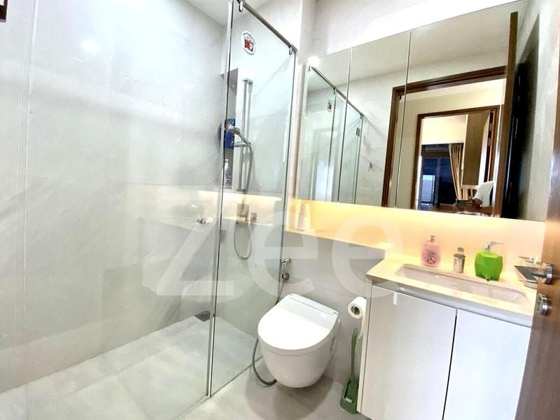 MAYFAIR RESIDENCES 8