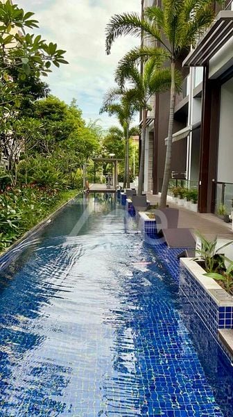 MAYFAIR RESIDENCES 11