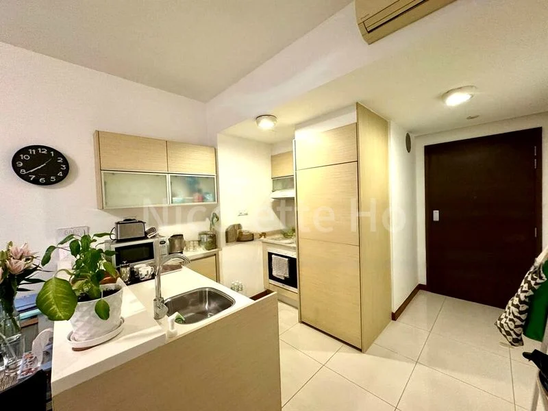 THE SAIL @ MARINA BAY 4