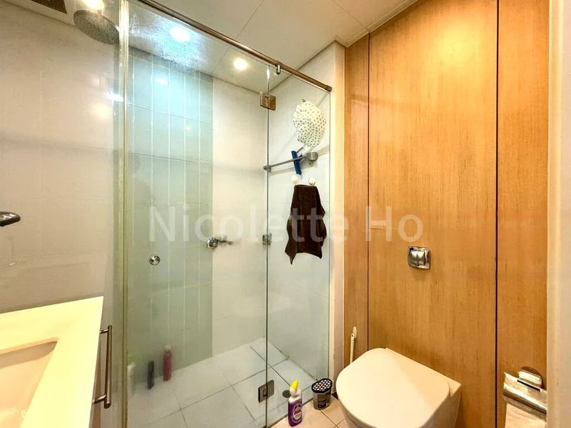 THE SAIL @ MARINA BAY 5