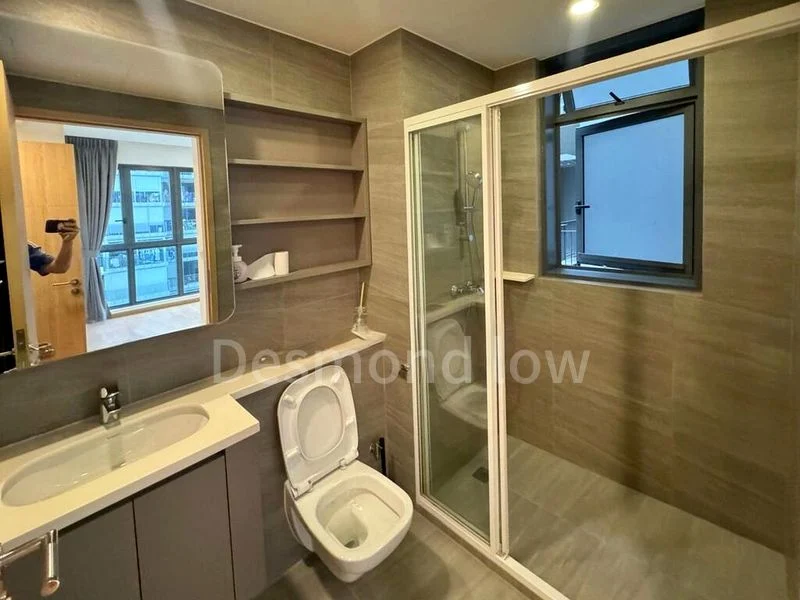 HUNDRED PALMS RESIDENCES 5