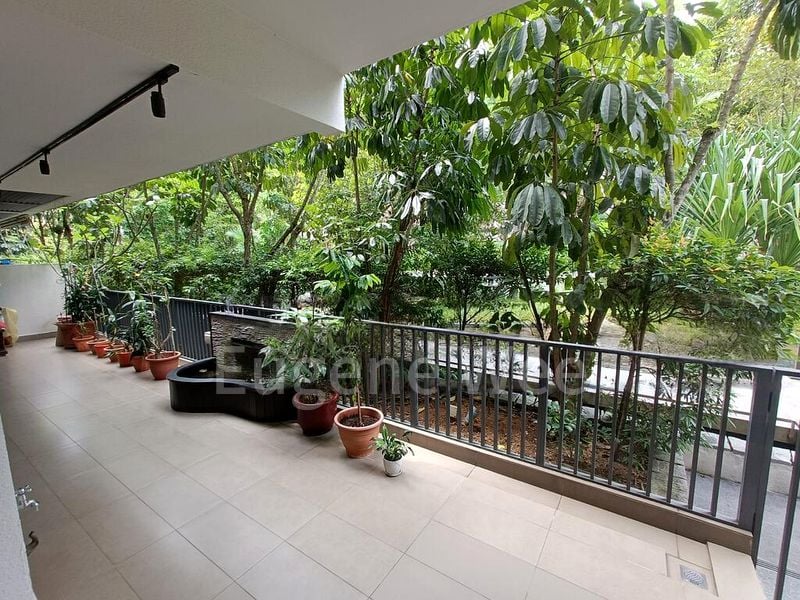 TERRENE AT BUKIT TIMAH 2