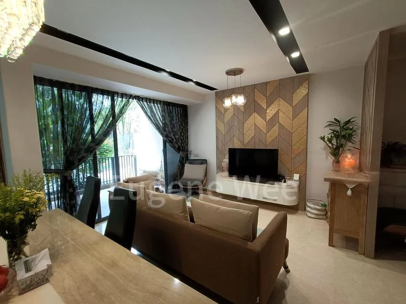 TERRENE AT BUKIT TIMAH 3