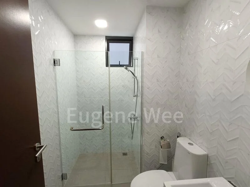 TERRENE AT BUKIT TIMAH 4