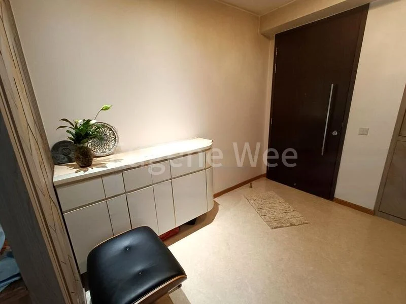 TERRENE AT BUKIT TIMAH 6