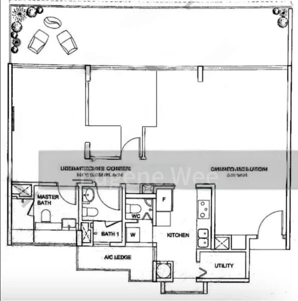 TERRENE AT BUKIT TIMAH 7