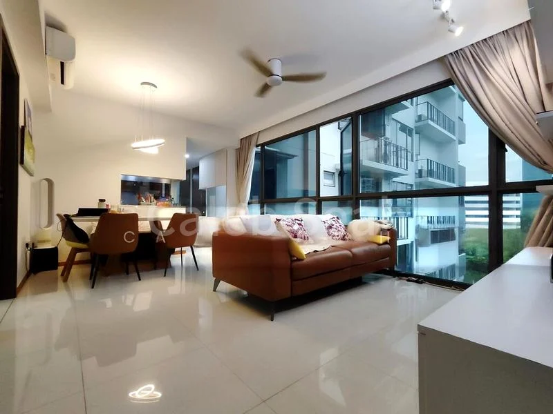 VUE 8 RESIDENCE 2